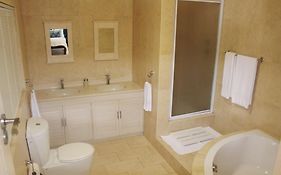 Golden Key Guesthouse