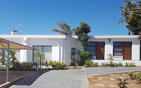 Golden Key Guesthouse